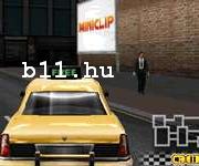 Cab driver online