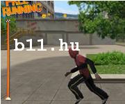 Free Running online