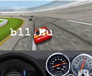 Heatwave racing online 3d játék