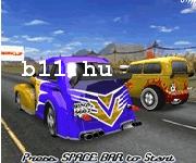 Hot rods ingyen játék