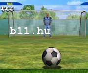 Kicking screaming 3d játékok