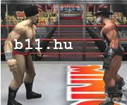 Masters of wrestling online