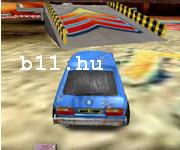 Pimp my ride online 3d játék