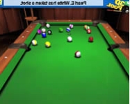 Real 3D pool online