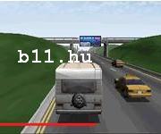 RVPM racing online 3d játék