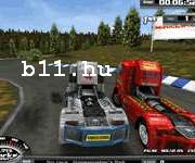 Super trucks ingyen játék